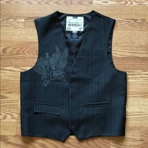 MEN'S VEST
